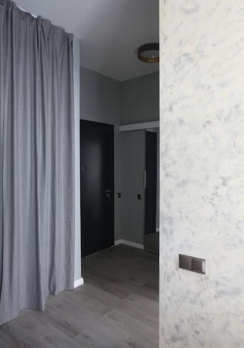 Artsy Flat Appartamento