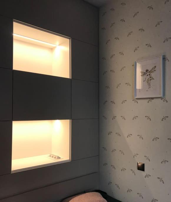 Artsy Flat Appartement