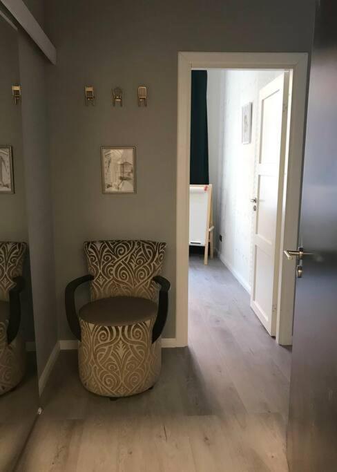 Appartement Artsy Flat *
