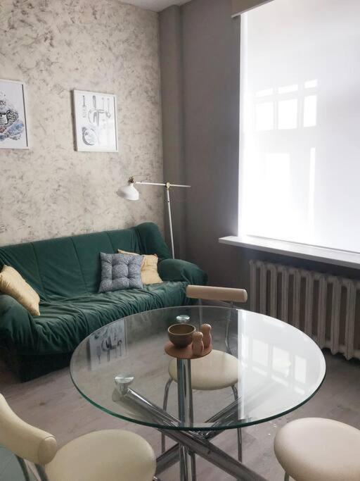 Appartement Artsy Flat