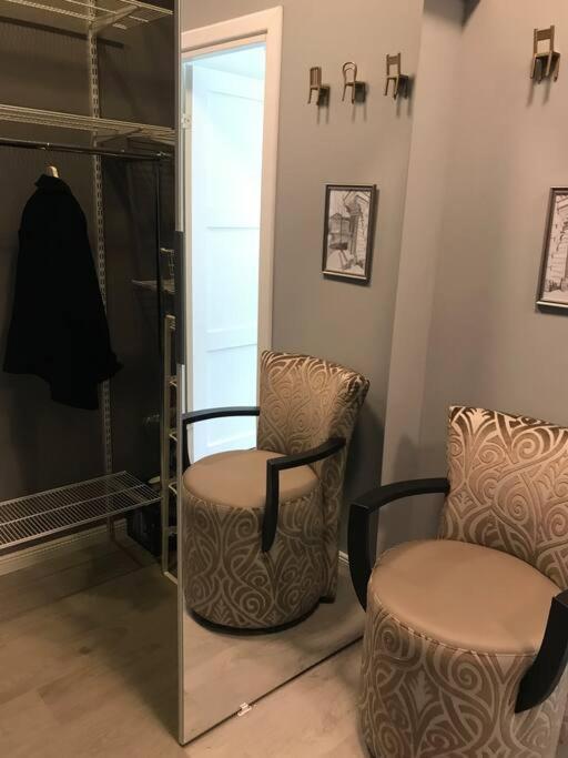 Appartement Artsy Flat Riga