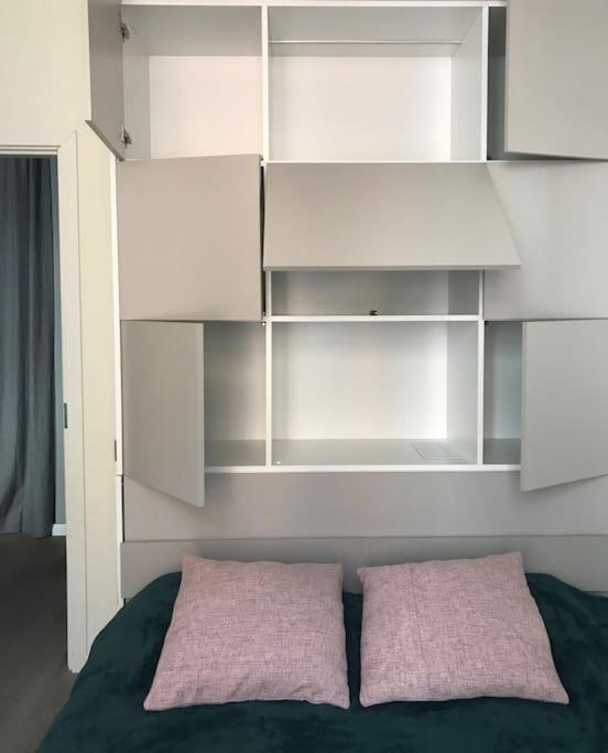 Appartement Artsy Flat *